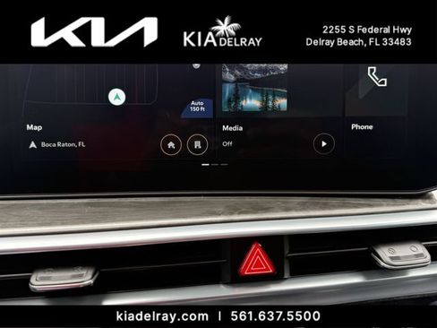 New 2026 Kia Sorento SX image 40