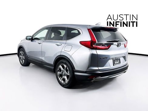 Used 2019 Honda CR-V EX-L image 5