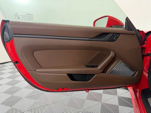 Certified 2026 Porsche 911 Carrera RWD image 16