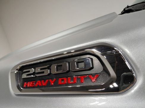 Certified 2024 RAM 2500 Big Horn image 23