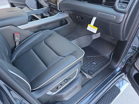 New 2026 RAM 1500 Laramie image 21