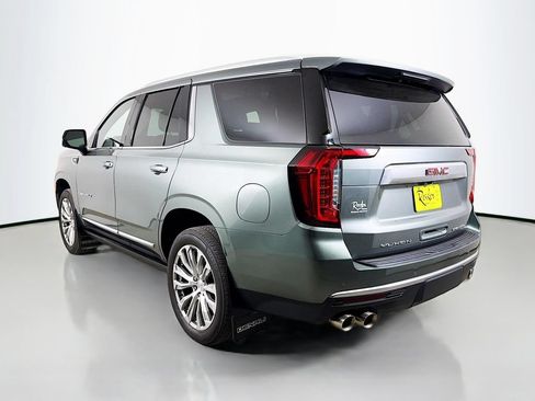 Used 2023 GMC Yukon Denali w/ Max Trailering Package AWD/4WD image 8