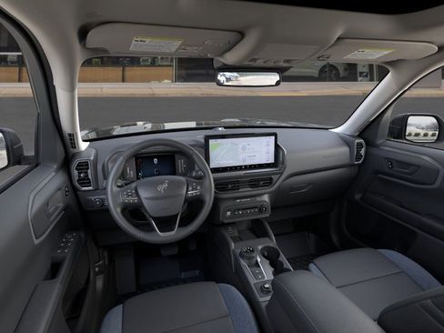 New 2026 Ford Bronco Sport Outer Banks AWD/4WD image 10