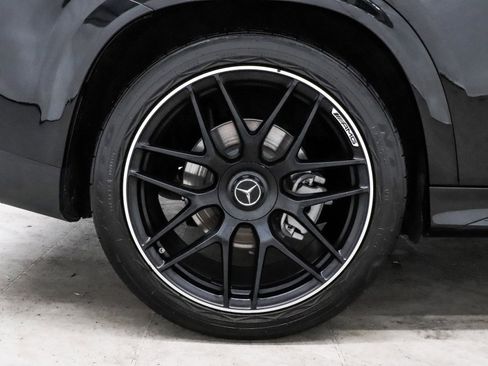 Used 2023 Mercedes-Benz GLE 53 AMG 4MATIC Coupe image 10