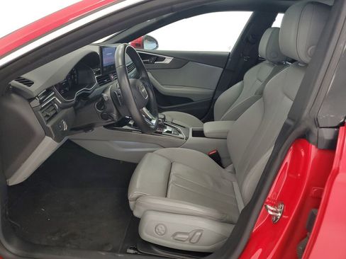 Used 2024 Audi A5 2.0T Premium Plus image 12