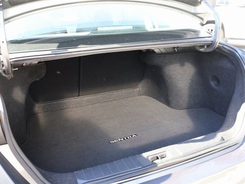 Used 2024 Nissan Sentra SV image 15