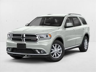 Used 2018 Dodge Durango GT video 1