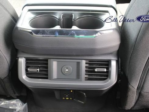 New 2025 Ford F150 XLT w/ Equipment Group 302A MID image 11