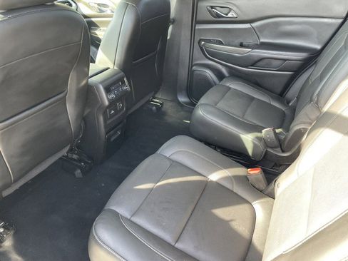 Used 2019 GMC Acadia SLT w/ Black Edition image 12