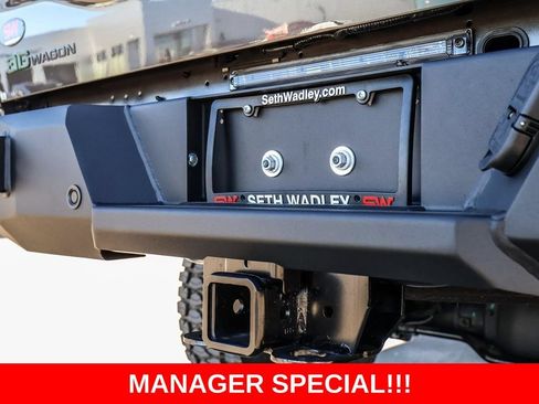 New 2025 RAM 2500 Big Horn AWD/4WD image 12