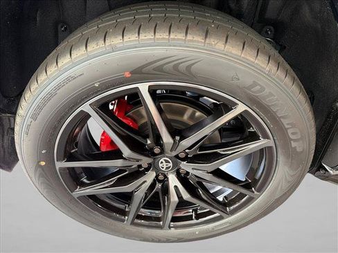 Used 2026 Toyota RAV4 AWD Plug-in Hybrid image 17