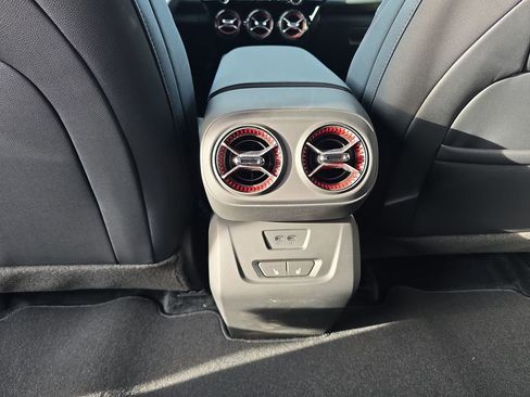 New 2026 Chevrolet Blazer EV RS image 25