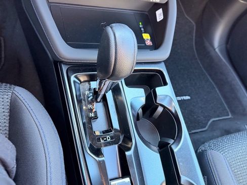 New 2026 Subaru Forester Premium image 23