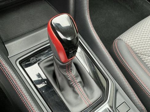 Certified 2024 Subaru Forester Sport image 22