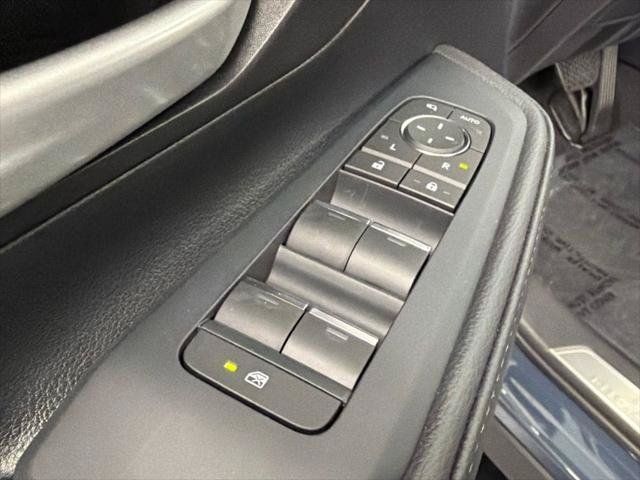 Certified 2026 Toyota Grand Highlander AWD image 20