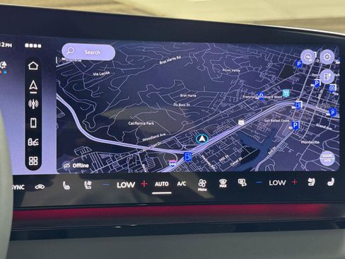 New 2027 Audi Q6 e-tron Premium Plus AWD/4WD image 18