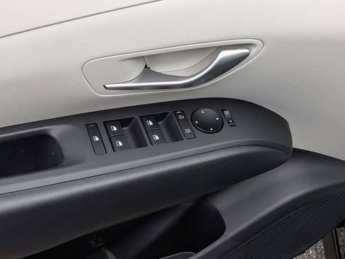 New 2026 Hyundai Tucson SEL AWD/4WD image 22