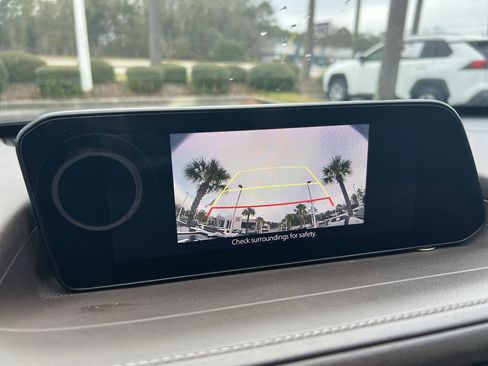 Used 2021 MAZDA CX-30 AWD 2.5 S w/ Premium Package image 25