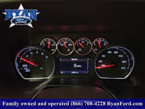 Used 2023 Chevrolet Tahoe LS image 10
