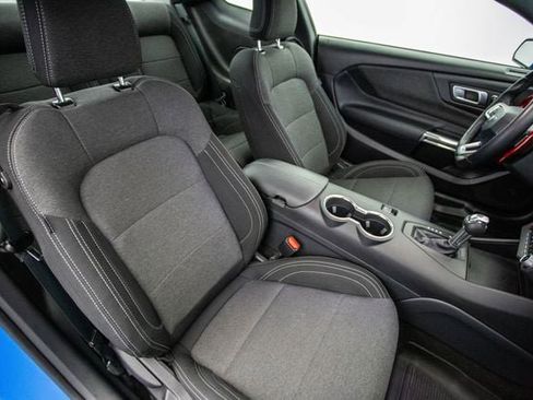 Used 2025 Ford Mustang GT image 22
