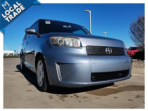 Used 2009 Scion xB image 4