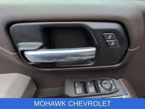 Used 2021 Chevrolet Silverado 1500 LT AWD/4WD image 24