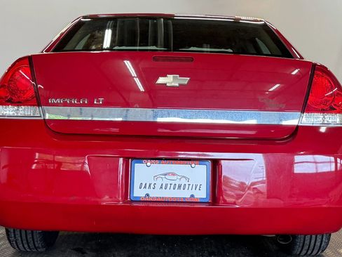 Used 2007 Chevrolet Impala LT w/ Preferred Equipment Group image 5