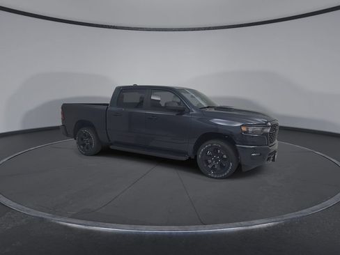 New 2026 RAM 1500 Express AWD/4WD image 2