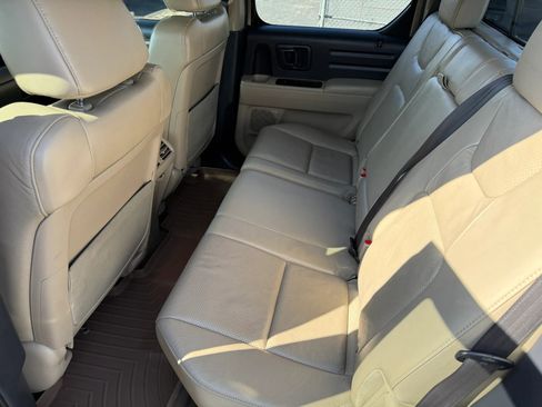 Used 2011 Honda Ridgeline RTL image 12