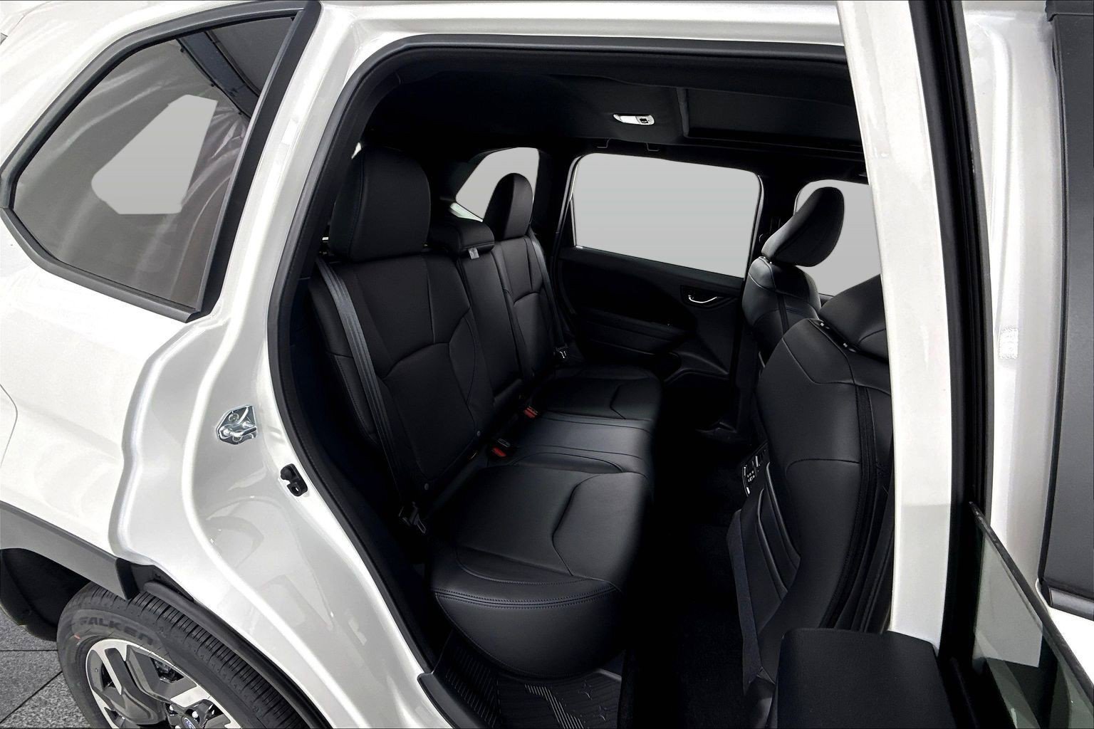 New 2026 Subaru Forester Sport AWD/4WD image 10