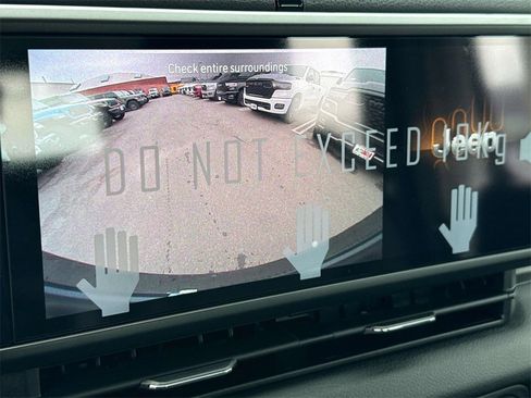 New 2026 Jeep Wrangler Sport image 21