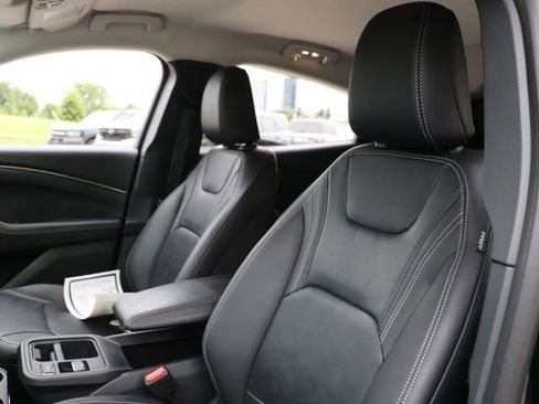 Used 2025 Ford Mustang Mach-E Premium AWD/4WD image 23