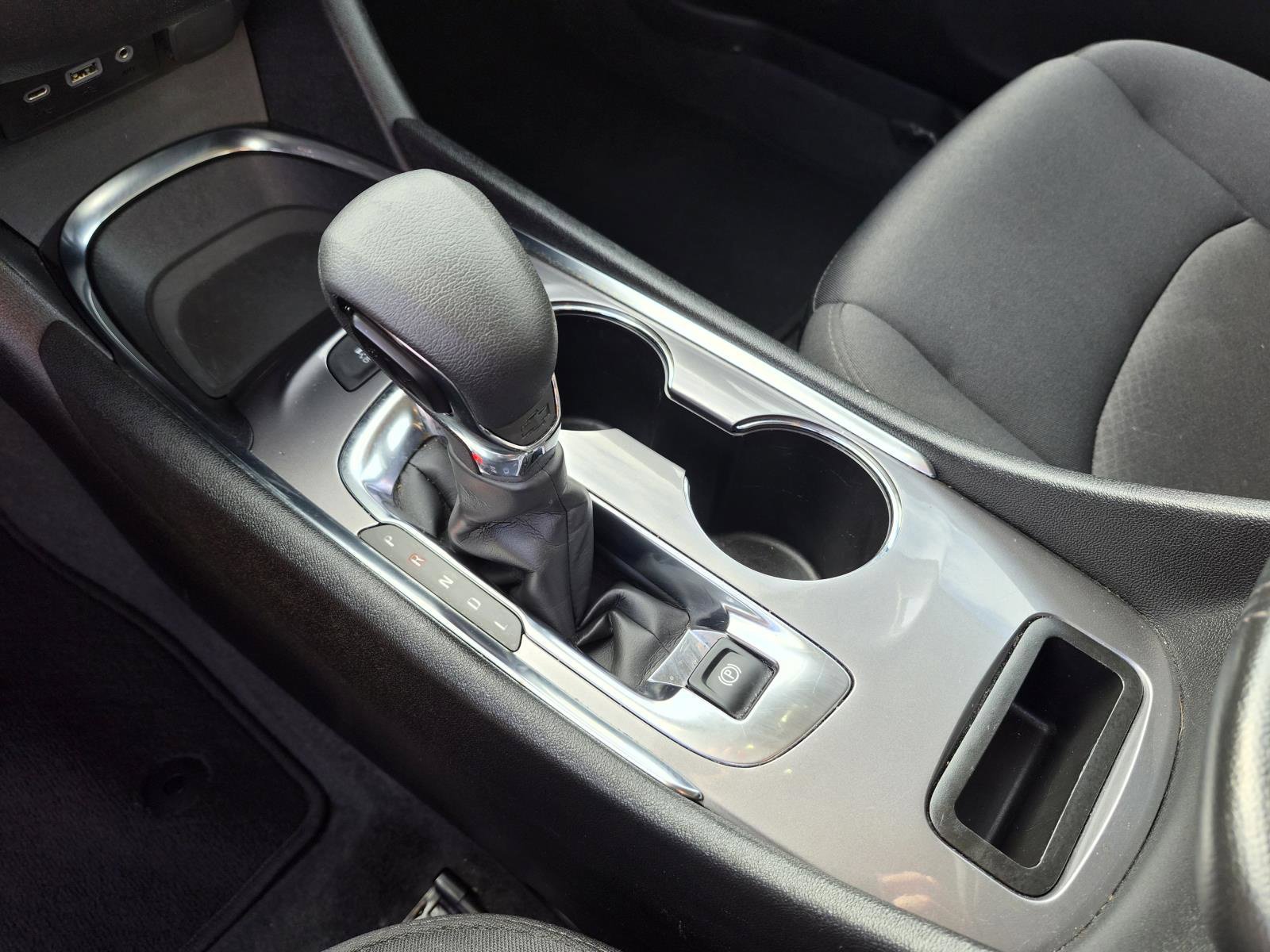 Used 2025 Chevrolet Malibu LT FWD image 23