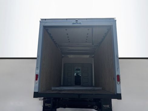 Used 2025 RAM ProMaster 3500 w/ Quick Order Package 22G SLT FWD image 24