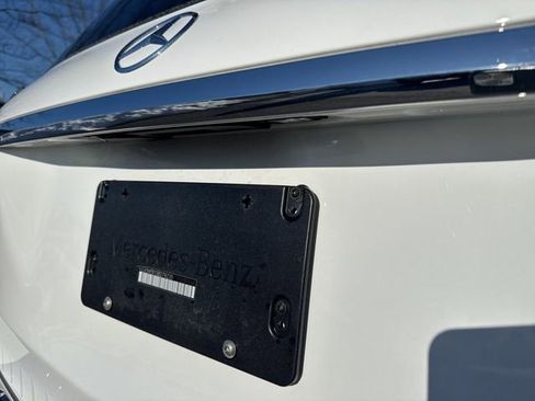 Used 2025 Mercedes-Benz GLE 350 4MATIC image 15