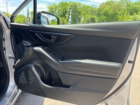 Used 2019 Subaru Impreza 2.0i Premium w/ Eyesight & BSD/Rcta & SRF AWD/4WD image 27