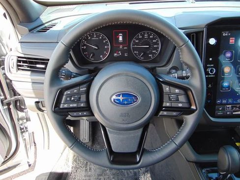 New 2026 Subaru Forester Premium AWD/4WD image 15