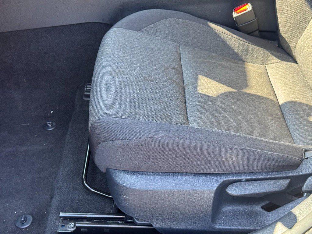 Certified 2025 Toyota Camry LE FWD image 23