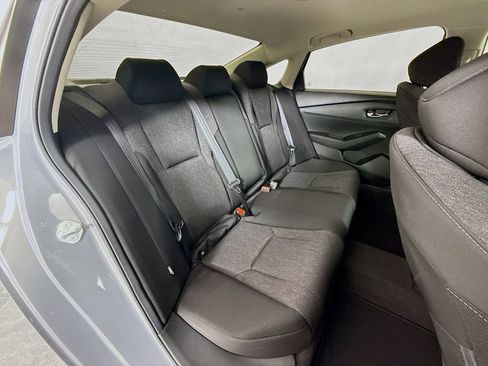 New 2025 Honda Accord SE image 27