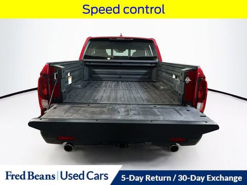 Used 2023 Honda Ridgeline RTL-E image 25