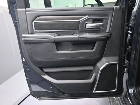 New 2026 RAM 2500 Laramie image 41