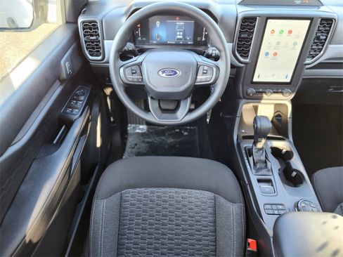 New 2025 Ford Ranger XL w/ Trailer Tow Package image 13