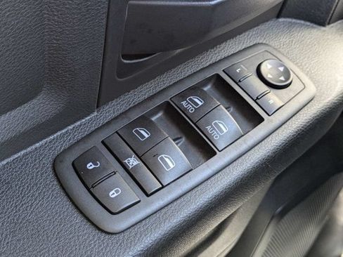 Used 2021 RAM 1500 Tradesman w/ Popular Equipment Group RWD image 22