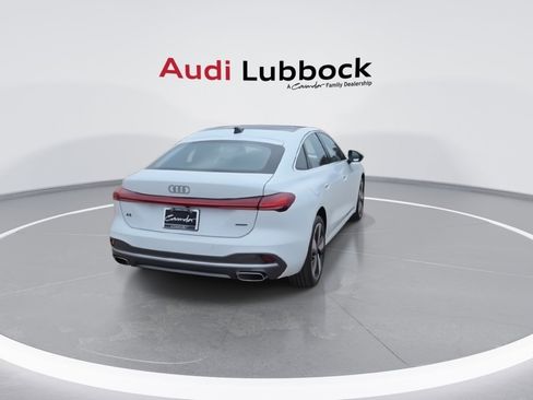 New 2025 Audi A5 2.0T Premium Plus image 8