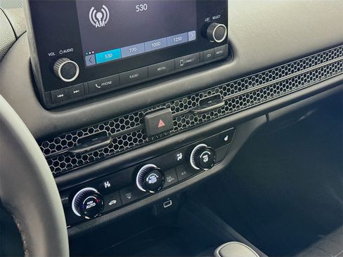 Used 2025 Honda HR-V Sport image 11