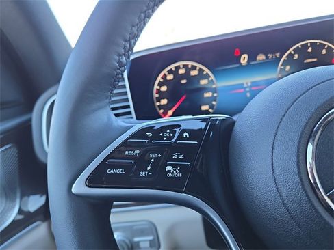 New 2026 Mercedes-Benz GLE 450 4MATIC image 18