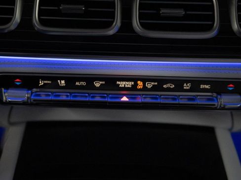 New 2026 Mercedes-Benz Maybach GLS 600 4MATIC image 33