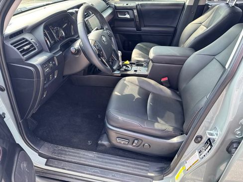 Used 2021 Toyota 4Runner TRD Pro AWD/4WD image 13