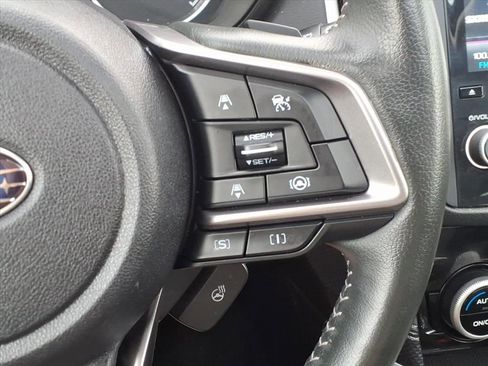 Used 2022 Subaru Forester Limited image 23