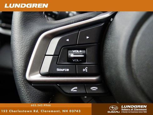 Used 2022 Subaru Outback Limited image 17